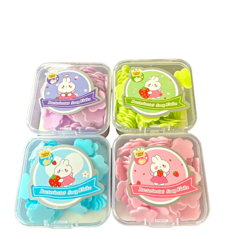 NEW Soap Flake Bundle